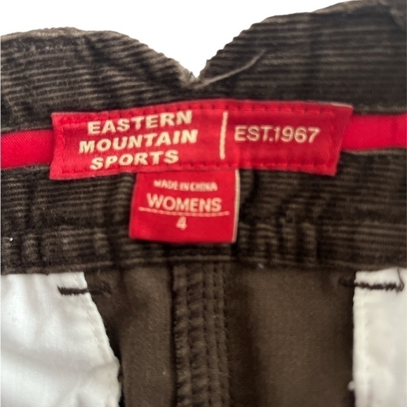 Eastern Mountain Sports miniskirt size 4. - Picture 3 of 6